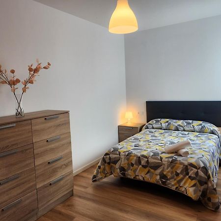 Neyluc Home Puerto del Rosario  Eksteriør billede