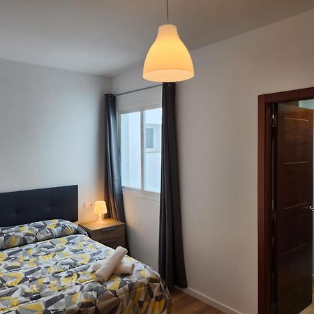 Neyluc Home Puerto del Rosario  Eksteriør billede
