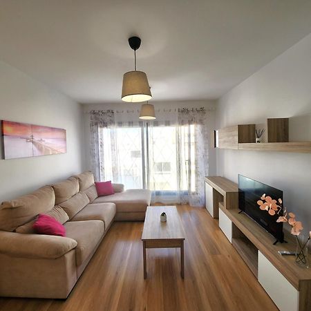 Neyluc Home Puerto del Rosario  Eksteriør billede