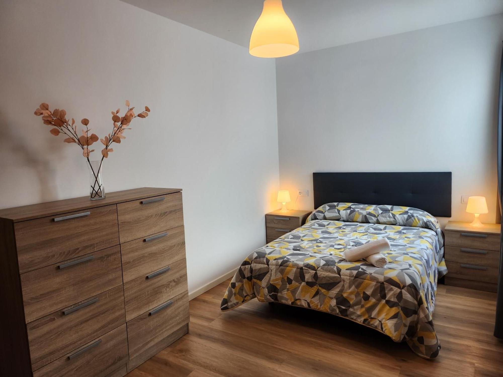 Neyluc Home Puerto del Rosario  Eksteriør billede