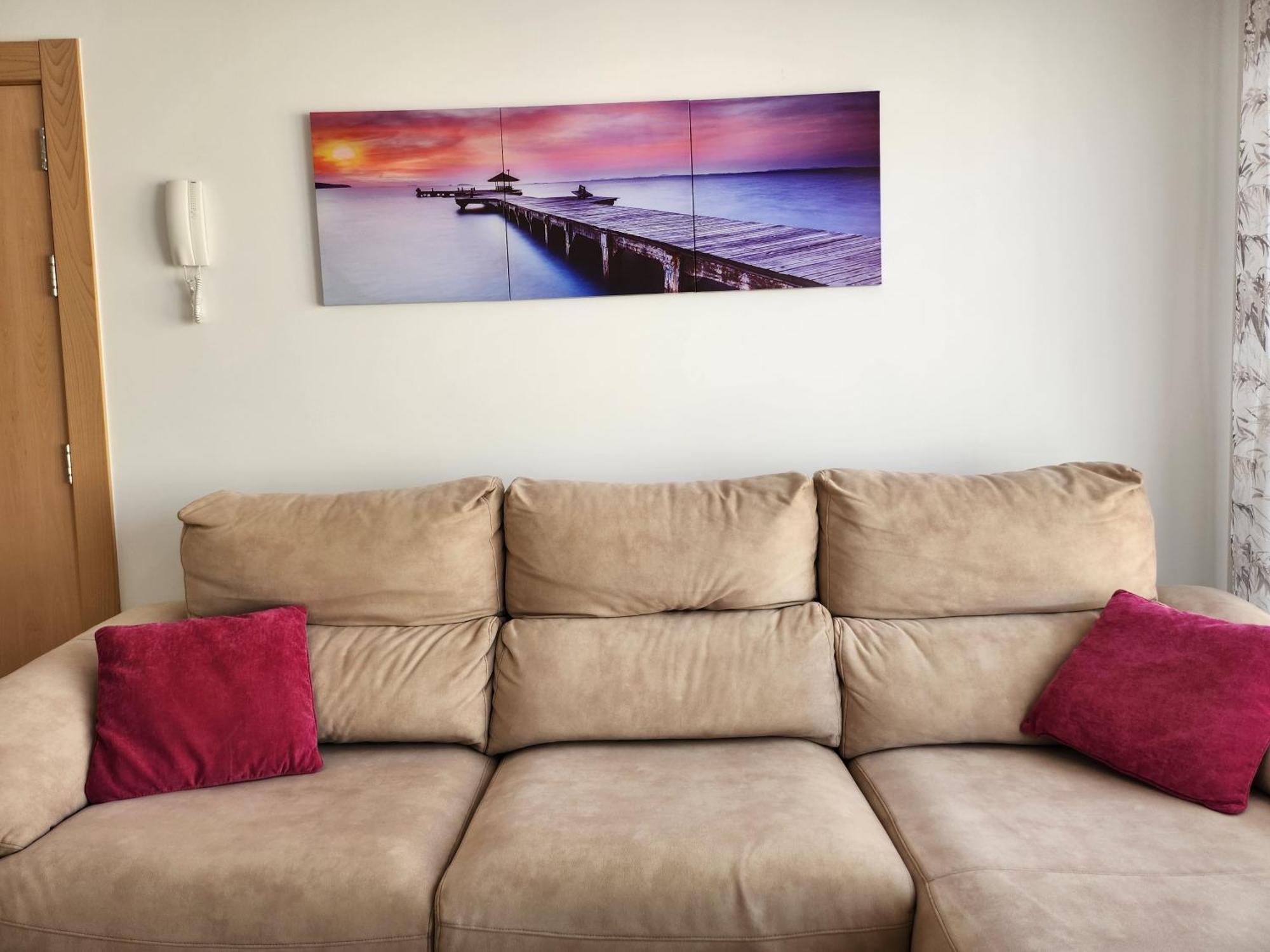 Neyluc Home Puerto del Rosario  Eksteriør billede