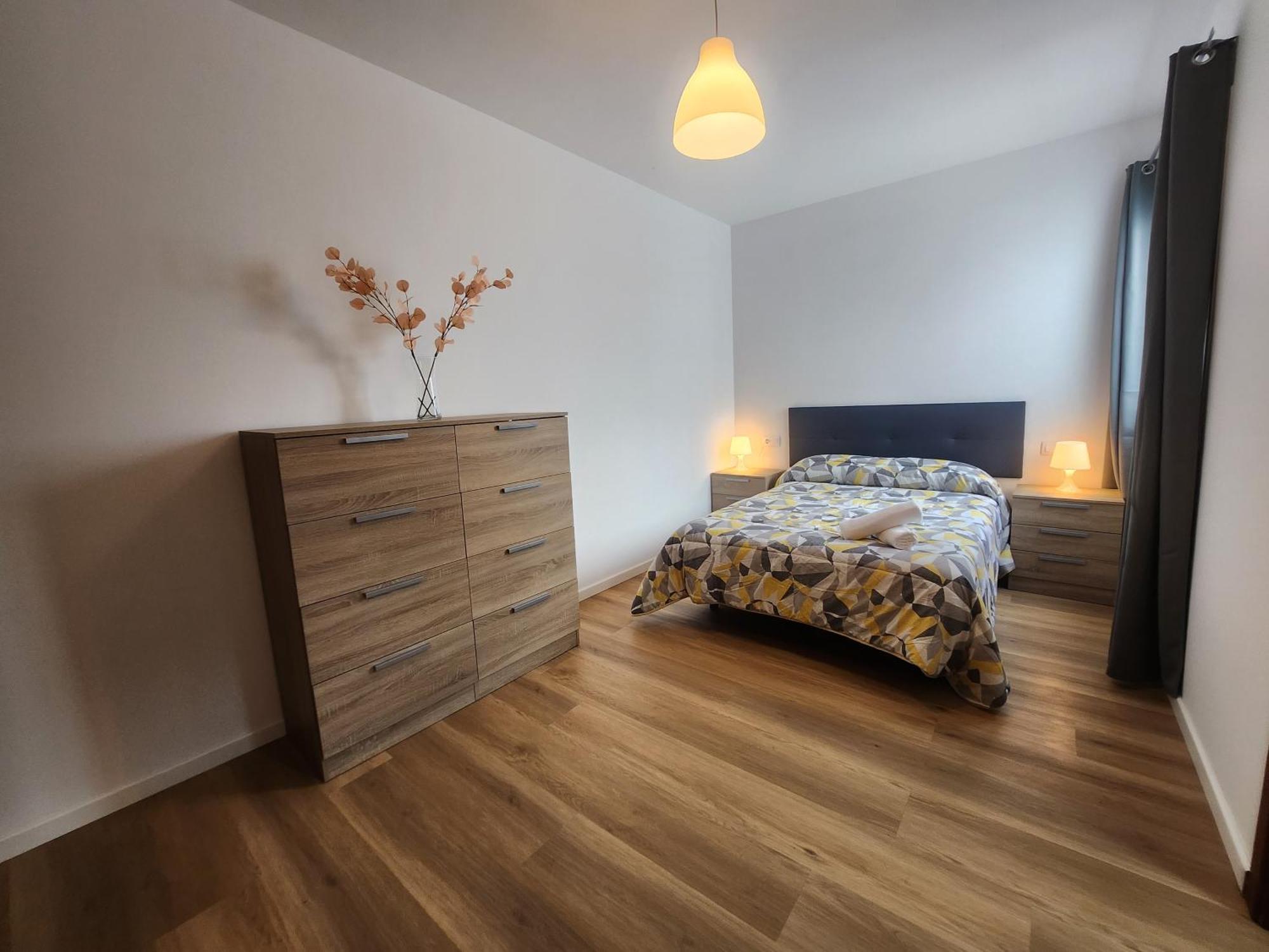 Neyluc Home Puerto del Rosario  Eksteriør billede