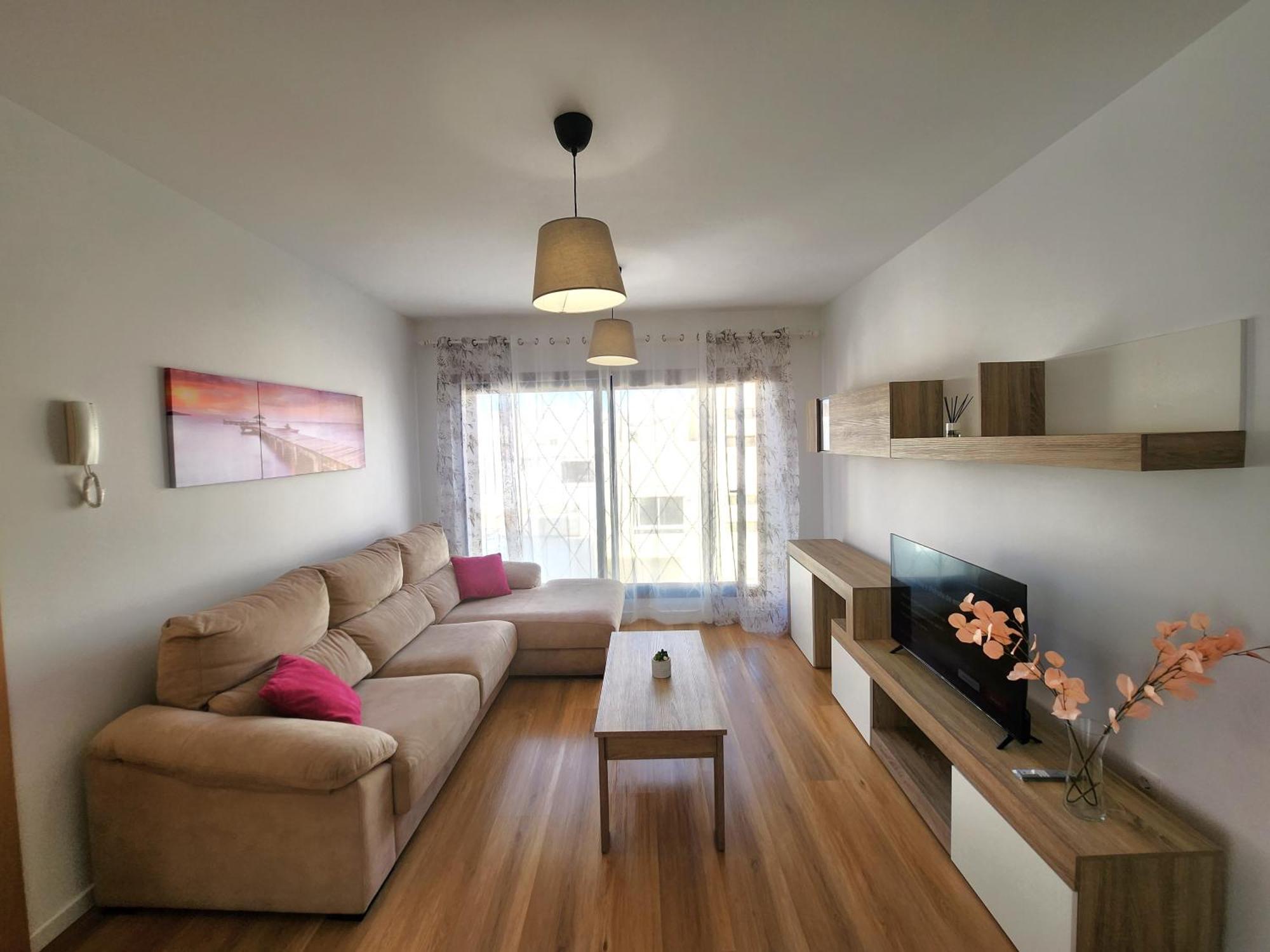 Neyluc Home Puerto del Rosario  Eksteriør billede
